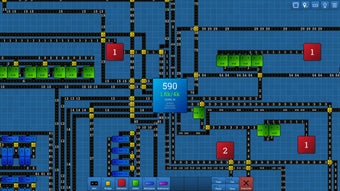 Imagen 0 para Beltmatic