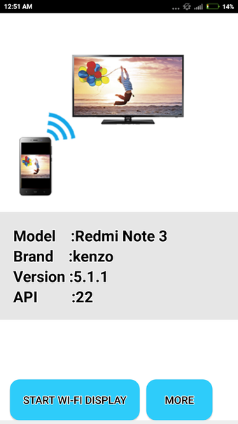 Imagen 0 para Screen Mirroring Assistan…