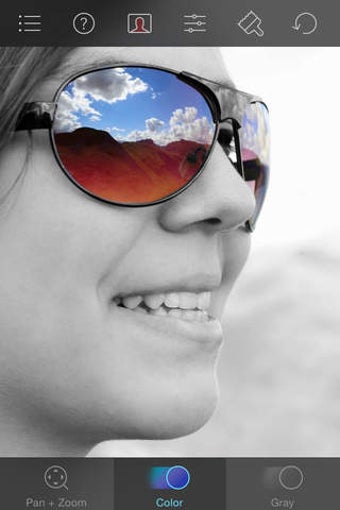 Image 0 for Color Splash