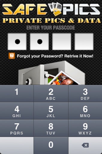Image 5 for Safe Pics - Private Pics …