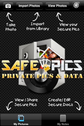 Image 0 for Safe Pics - Private Pics …