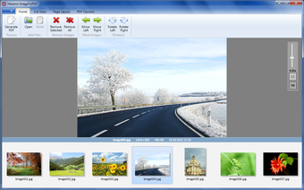 Imagen 0 para Hexonic ImageToPDF