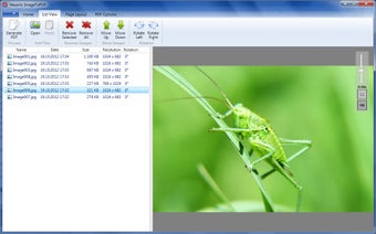 Imagen 2 para Hexonic ImageToPDF