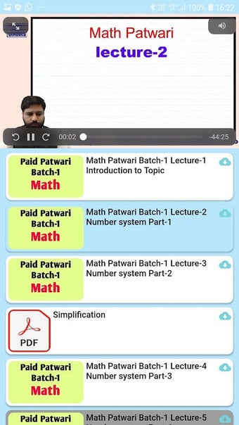 Image 0 for SAAVAL CLASSES