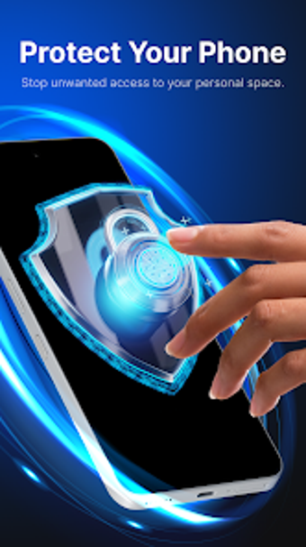 Image 0 for AppLockerPassword  Pin Lo…