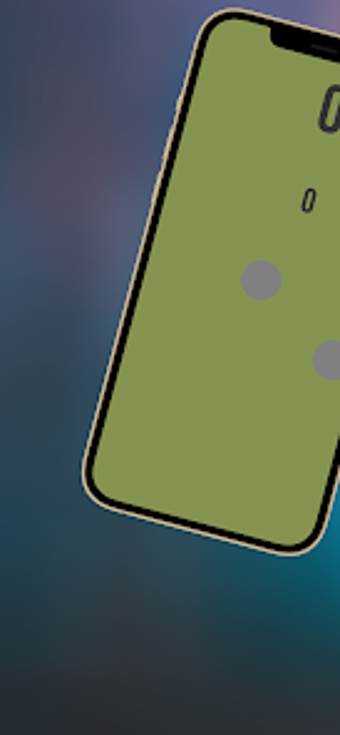 Image 0 for Red Circle Smash