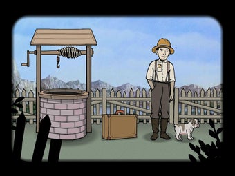 Image 0 for Rusty Lake: Roots