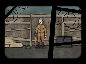 Image 0 for Rusty Lake: Roots