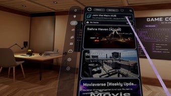 Image 0 for VR Realms