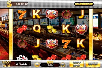 Image 0 for 777 New Slots World Serie…