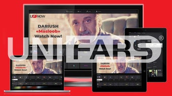Image 2 for UniFars Smart TV