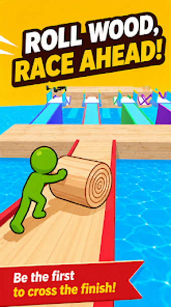 Imagen 0 para Lumber Dash