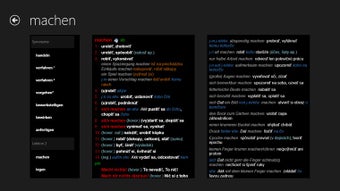 Imagen 0 para Lingea German-Slovak Dict…