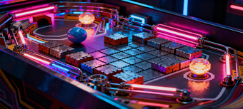 Image 0 for Hundred-Ball Battle