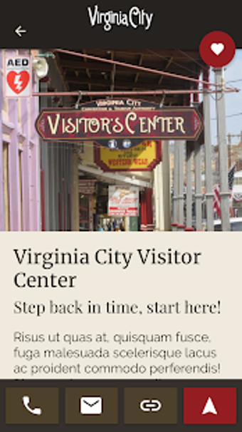 Image 1 for Virginia City