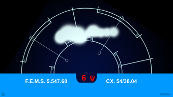 Imagen 1 para Aliens Motion Tracker