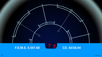 Image 1 for Aliens Motion Tracker
