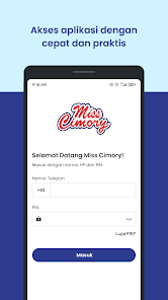 Image 0 for Cimory