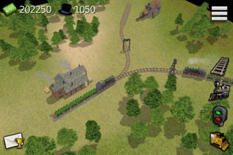 Image 0 for DeckEleven's Railroads