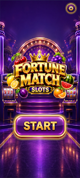 Imagen 0 para Fortune Match Slots