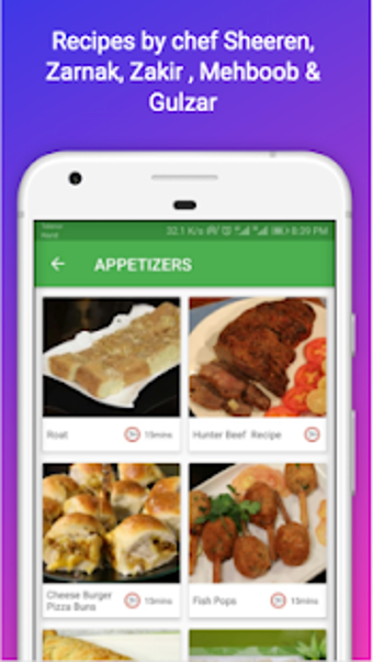 Image 2 for Masala TV Recipes (Urdu)