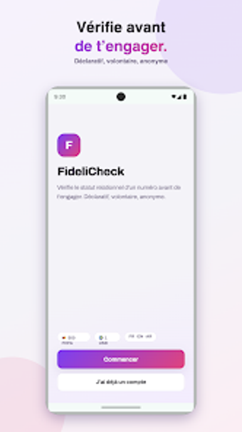 Imagen 0 para FideliCheck