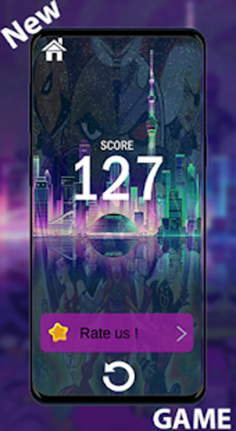 Imagen 1 para Teen Piano Tiles Titans G…