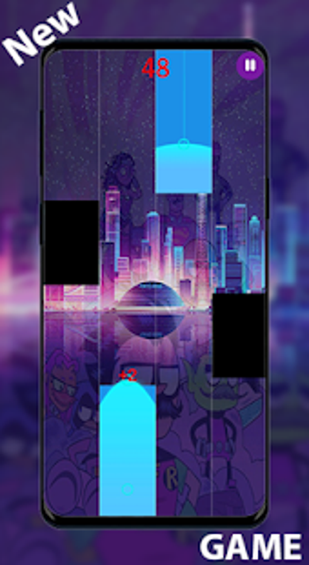 Imagen 3 para Teen Piano Tiles Titans G…