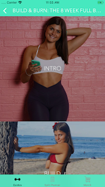 Image 2 for Livefitelle