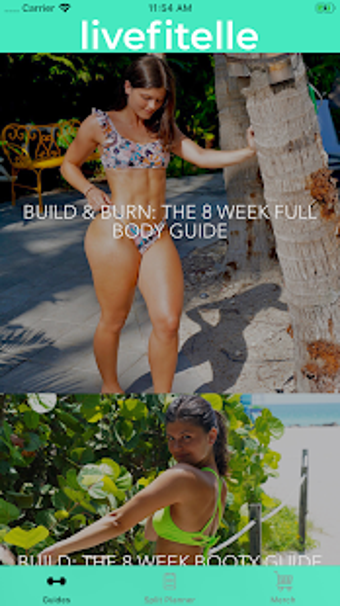 Image 3 for Livefitelle
