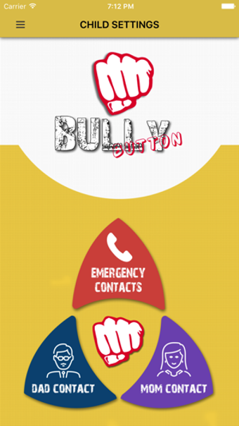 Image 3 for Bully Button for Parents …
