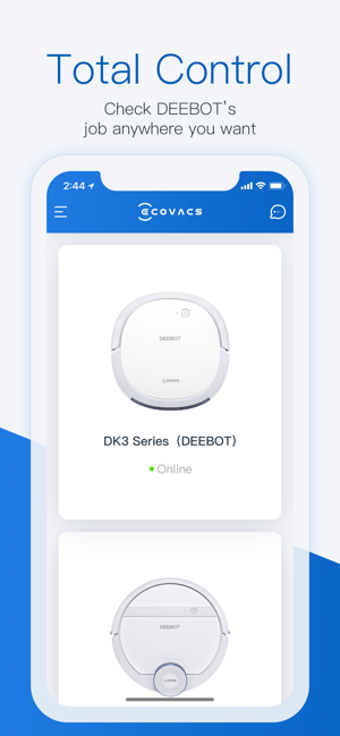 Image 3 for ECOVACS HOME