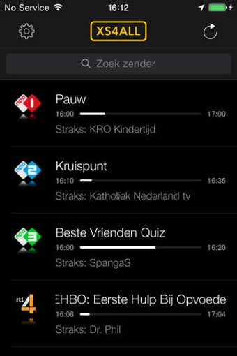 Image 0 for WebTV