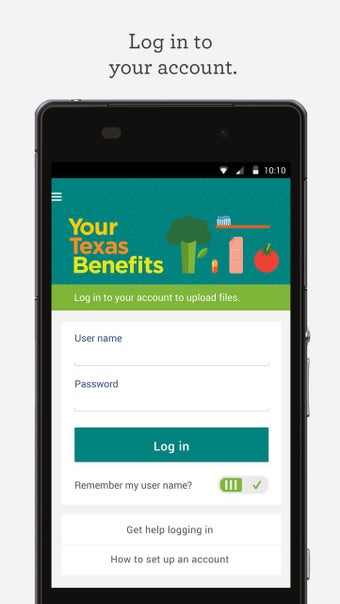 Imagen 3 para Your Texas Benefits
