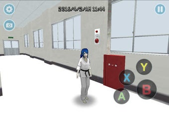 Image 0 for HighSchool Simulator Girl…