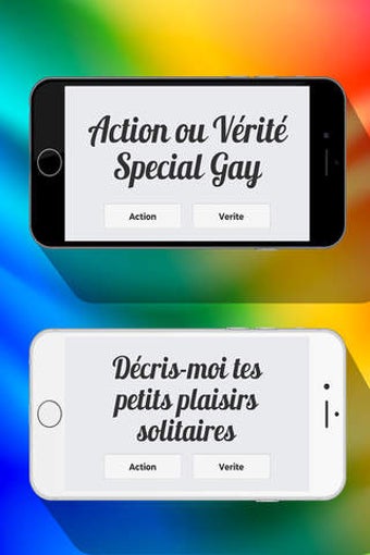Imagen 0 para Jeux couple Gay - Action …