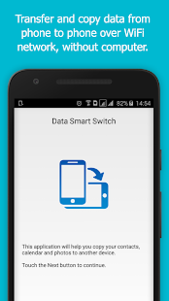 Image 3 for Data Smart Switch
