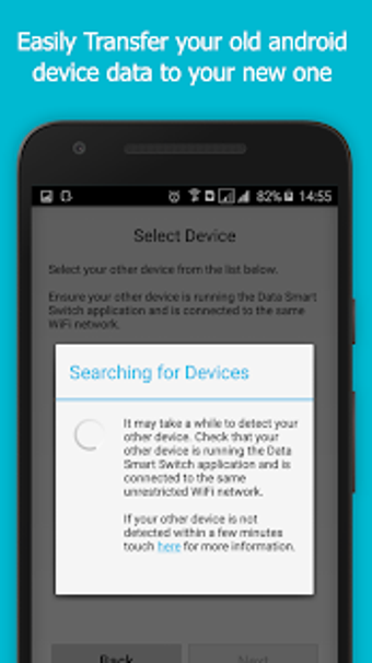 Image 2 for Data Smart Switch
