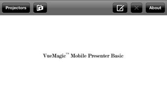 Image 0 for Pixelworks VueMagic Basic