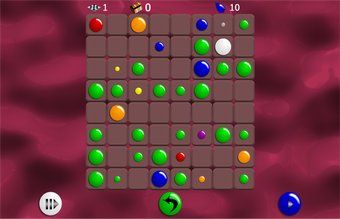 Image 2 for Blobs