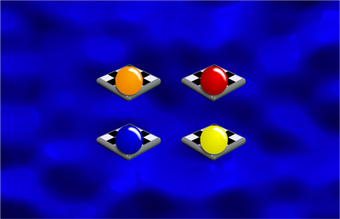 Image 5 for Blobs