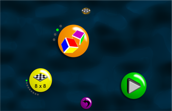 Image 1 for Blobs