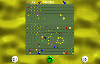 Image 7 for Blobs