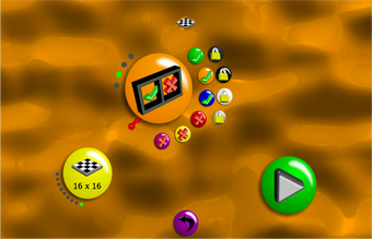 Image 0 for Blobs