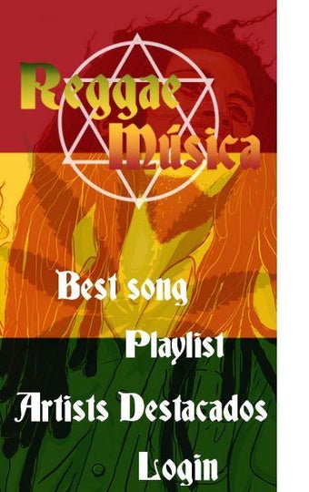 Imagen 2 para Reggae Music