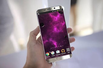 Image 0 for Universe 3D Live Wallpape…