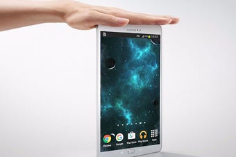 Image 1 for Universe 3D Live Wallpape…