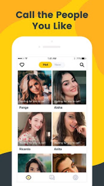 Imagen 2 para Vikko -Best Video Chat Ap…