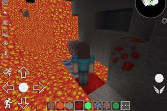 Imagen 0 para Worldcraft Pocket Edition