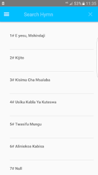 Image 3 for Nyimbo Za Wokovu